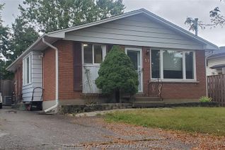 Detached House for Sale, 51 Harding Street, London, ON