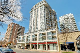 Condo Apartment for Sale, 960 Yates St #705, Victoria, BC