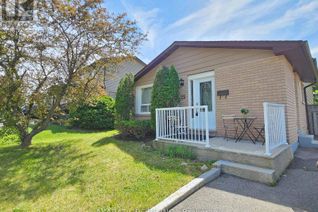 Detached House for Rent, 25 Pembroke Street N, Hamilton (Stoney Creek), ON