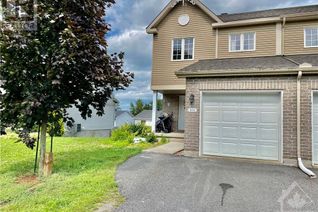 Semi-Detached House for Rent, 975 Payer Street, Clarence-Rockland, ON