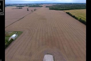 Commercial Farm for Sale, Lot 8 Zion Road, Lucknow, ON