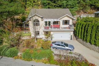 Detached House for Sale, 3301 Laburnum Drive, Trail, BC