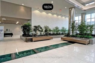 Property for Rent, 9600 Yonge Street E #1201, Richmond Hill (North Richvale), ON