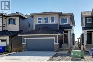 House for Sale, 124 Heritage Boulevard, Cochrane, AB