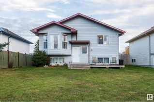 Property for Sale, 33 Spruce Meadow Ln, Bon Accord, AB