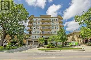 Condo Apartment for Sale, 435 Colborne Street #206, London, ON