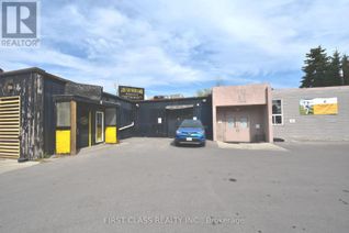 Industrial Property for Lease, 3 Carlaw Avenue #2, Toronto (South Riverdale), ON