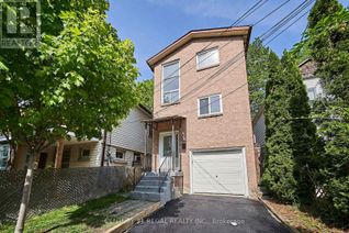 Property for Sale, 837 Craven Road, Toronto (Greenwood-Coxwell), ON