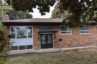 Detached House for Rent, 109 Cascade Circle #Lower, Richmond Hill (Crosby), ON