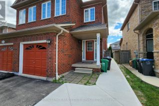 Semi-Detached House for Rent, 5672 Raleigh Street #Lower, Mississauga (Churchill Meadows), ON