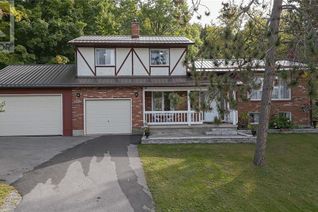 House for Sale, 237 Oak Street, Eganville, ON