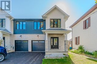 Semi-Detached House for Sale, 9a Maple Street Unit# 2, Perth East, ON