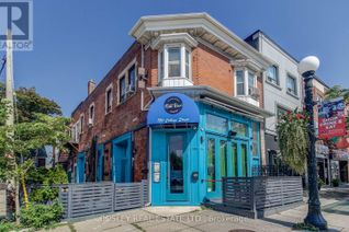 Property for Rent, 720 College Street #720A, Toronto (Palmerston-Little Italy), ON