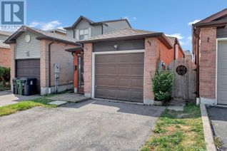 Property for Sale, 22 Lady Bower Crescent, Toronto (Malvern), ON