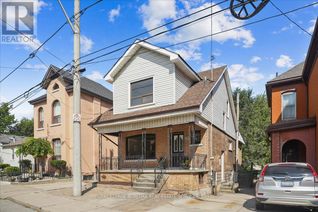 Property for Sale, 234 Market Street, Hamilton (Strathcona), ON