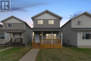 House for Sale, 242 Laffont Way, Fort McMurray, AB