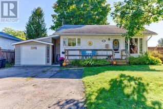 Bungalow for Sale, 669 Third Avenue S, Pembroke, ON