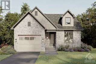 Bungalow for Sale, Lot 39 Rabb Road, Smiths Falls, ON