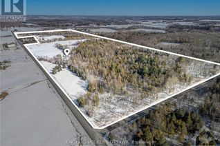 Land for Sale, 4751 Pearl Road, Champlain, ON