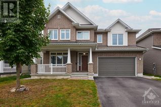 Property for Sale, 884 Excursion Way, Ottawa, ON