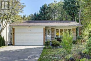 House for Rent, 249 Newton Drive #Bsmt, Toronto (Newtonbrook East), ON