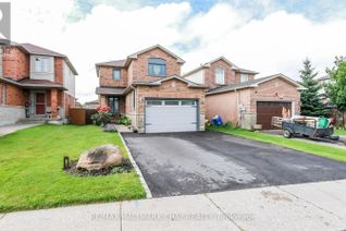 House for Sale, 7 Hemlock Court, Barrie (Holly), ON