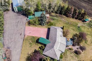 Detached House for Sale, 38365 Range Road 281, Rural Red Deer County, AB