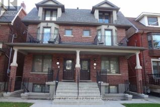 Property for Rent, 728 Shaw Street #Ll, Toronto (Palmerston-Little Italy), ON