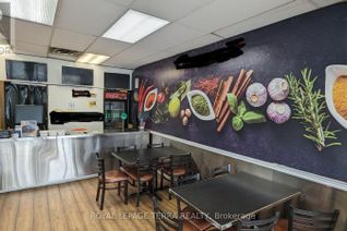 Business for Sale, 3867 Lawrence Avenue E, Toronto (Woburn), ON