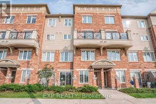 Property for Rent, 2500 Post Road #4, Oakville (Uptown Core), ON