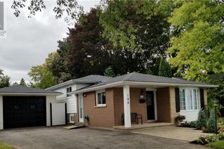 House for Sale, 108 Windsor Drive, Brockville, ON