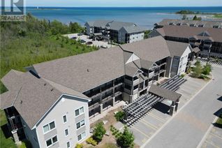 Condo Apartment for Sale, 6 Anchorage Crescent Unit# 107, Collingwood, ON