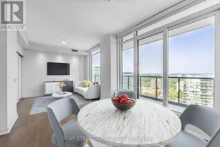 Condo for Sale, 1928 Lake Shore Boulevard W #3602, Toronto (South Parkdale), ON