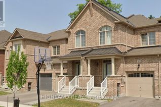 Freehold Townhouse for Rent, 66 Port Arthur Crescent, Richmond Hill (Jefferson), ON