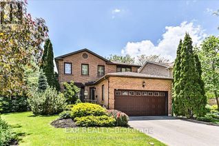 Property for Rent, 3608 Kelso Crescent, Mississauga (Erin Mills), ON