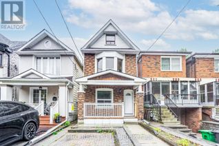 House for Sale, 34 Wiley Avenue, Toronto (Danforth Village-East York), ON