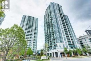 Condo for Rent, 18 Harrison Garden Boulevard #209, Toronto (Willowdale East), ON