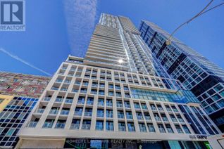 Condo for Sale, 251 Jarvis Street #4307, Toronto (Church-Yonge Corridor), ON