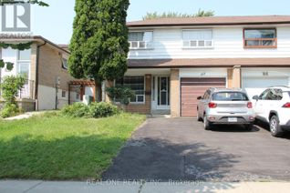 Backsplit for Sale, 62 Glenstroke Drive, Toronto (Agincourt South-Malvern West), ON