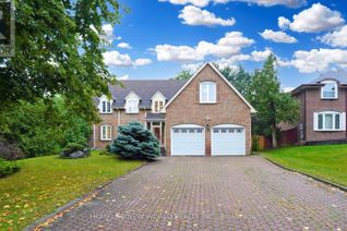 House for Sale, 3 Athens Drive, Markham (Buttonville), ON