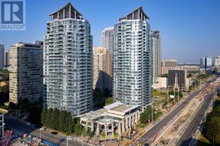 Condo for Rent, 33 Elm Drive #606, Mississauga (City Centre), ON