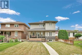 Property for Sale, 2516 Kelvin Avenue, Saskatoon, SK