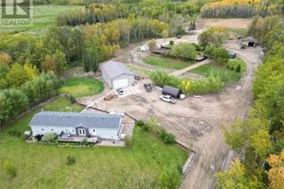 Property for Sale, Radke Acreage, Paddockwood Rm No. 520, SK