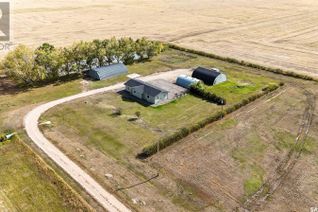 Bungalow for Sale, Harlos Acreage, Moose Jaw Rm No. 161, SK