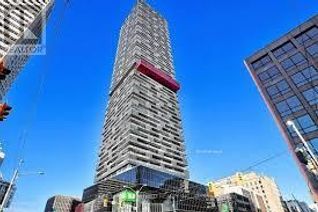 Condo Apartment for Rent, 8 Eglinton Avenue E #3004, Toronto (Mount Pleasant West), ON