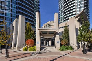 Property for Sale, 33 Elm Drive #606, Mississauga (City Centre), ON