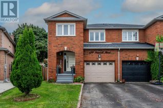 Semi-Detached House for Sale, 129 Hopewell Road, Oakville (River Oaks), ON