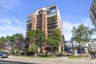 Condo Apartment for Sale, 901 10319 111 St Nw, Edmonton, AB