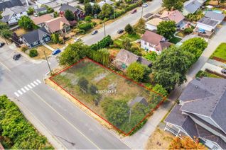 Commercial Land for Sale, 33091 3rd Avenue, Mission, BC