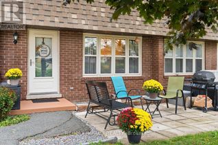 Condo Townhouse for Sale, 158 Cromwell Street #5A, Trent Hills (Campbellford), ON